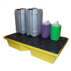 60 Litre Spill Tray