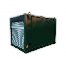 17000 Litre Containerised Diesel Dispensing Tank