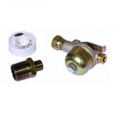 Bottom Outlet Kit Bottom Outlet Kit