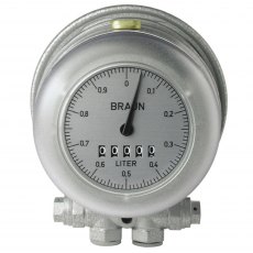 HZ3 Domestic Heating Oil Flow Meter