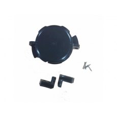 4 Inch Lockable Cap for Harlequin Oil Tank