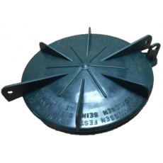 4 Inch Tank Lid for Titan Oil Tank