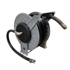 30m High Capacity Diesel Hose Reel