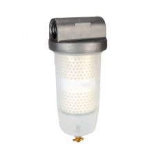Groz Particle/Water Fuel Filter