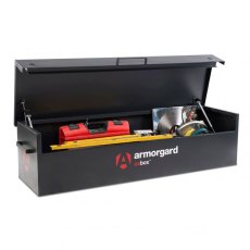 Armorgard OxBox OX6 Secure Truck Box