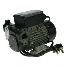 230V Diesel Pump