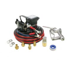 Battery Transfer Pump Kit - Dual Voltage