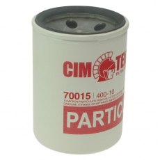 Cim-Tek Particulate Filter 70015 - 80 LPM