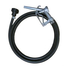 IBC Diesel Gravity Hose Kit