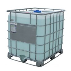 Adblue 1000 Litre IBC (Returnable Container)