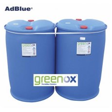 Adblue 205 Litre Drums X 2