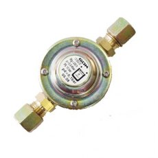 GOK Pressure Regulating Valve