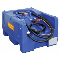 125 Litre Portable AdBlue Dispenser - Submersible 12v Pump