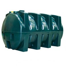 1800 Litre Oil Tank - Titan H1800GR