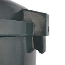 1230 Litre Bunded Oil Tank - Deso V1230BT