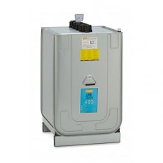 400 Litre Bunded  Diesel Tank - Cemo Uni Tank