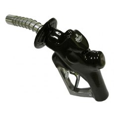 Husky VIII Diesel Nozzle - 250 Litres Per Minute