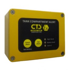 ATEX Approved Fuel Tank Alarm