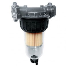 Piusi Clear Captor Particle Fuel Filter