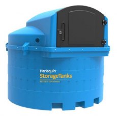 3500 Litre Adblue Tank - Harlequin 3500BS