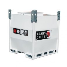 Western Transcube Contract  880 Litre