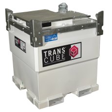 Western Transcube Global 910 Litre