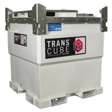 Western Transcube Global 910 Litre