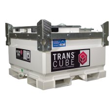 Western Transcube Global 500 Litre