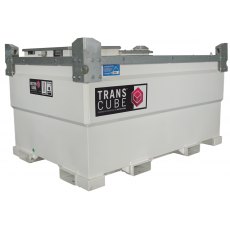 Western Transcube Global 3000 Litre