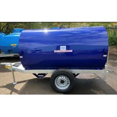 950 Litre Bunded AdBlue Site Bowser