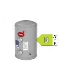 Ultrasteel 120 Litre Direct - Unvented Hot Water Cylinder