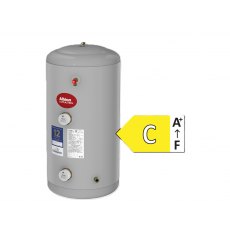 Ultrasteel 150 Litre Direct - Unvented Hot Water Cylinder