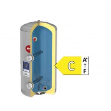 Ultrasteel 150 Litre Direct - Unvented Hot Water Cylinder
