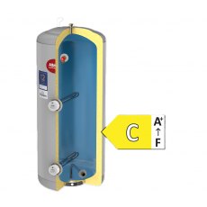 Ultrasteel 180 Litre Direct - Unvented Hot Water Cylinder