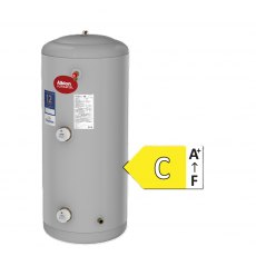 Ultrasteel 180 Litre Direct - Unvented Hot Water Cylinder