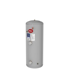 Kingspan Ultrasteel 210 Litre Direct - Unvented Hot Water Cylinder