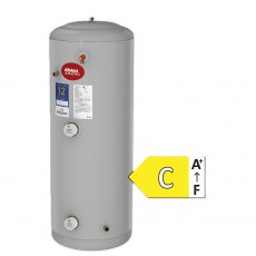 Ultrasteel 210 Litre Direct - Unvented Hot Water Cylinder