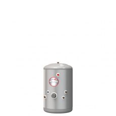 Kingspan Ultrasteel 120 Litre Indirect - Unvented Hot Water Cylinder