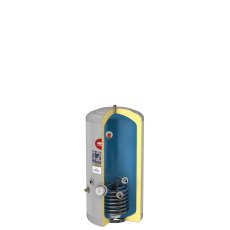 Kingspan Ultrasteel 150 Litre Indirect - Unvented Hot Water Cylinder