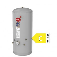 Ultrasteel 180 Litre Indirect - Unvented Hot Water Cylinder
