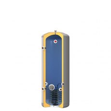 Kingspan Ultrasteel 210 Litre Indirect - Unvented Hot Water Cylinder