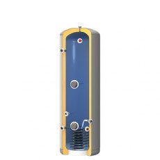 Kingspan Ultrasteel 250 Litre Indirect - Unvented Hot Water Cylinder