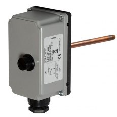 High Limit Cylinder Thermostat - Codice