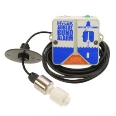 Hytek ATEX Certified Compact Tank Bund Alarm For AdBlue Hytek ATEX Certified Compact Tank Bund Alarm For AdBlue