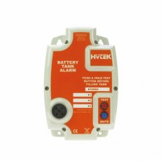 Hytek Battery Tank Alarm - ATEX Certified