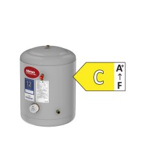 Ultrasteel 90 Litre Direct - Unvented Hot Water Cylinder