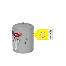 Ultrasteel 90 Litre Indirect - Unvented Hot Water Cylinder