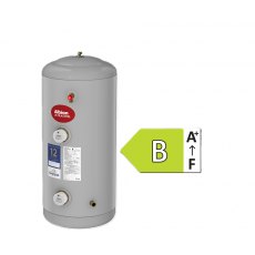 Ultrasteel 90 Litre Direct - Slimline Unvented Hot Water Cylinder