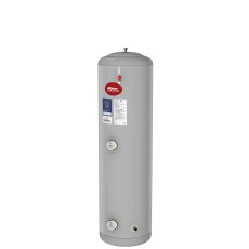 Hot Water Cylinders | Indirect u0026 Direct - Fuel Tank Shop