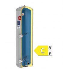 Ultrasteel 180 Litre Direct - Slimline Unvented Hot Water Cylinder